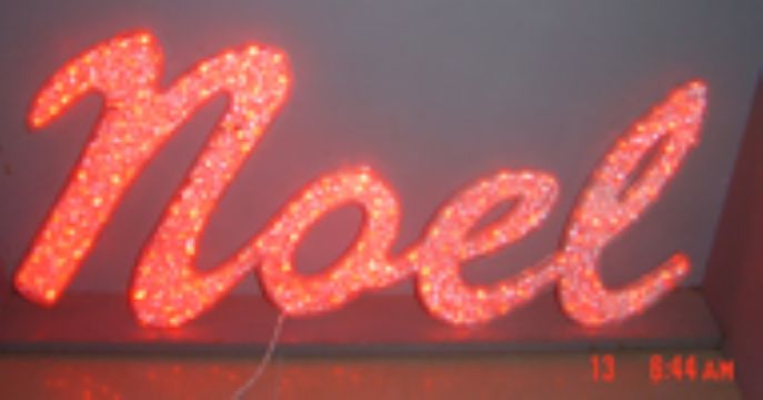 Led Signboard Light